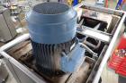 Tonelli 400 Liter Planetary Mixer